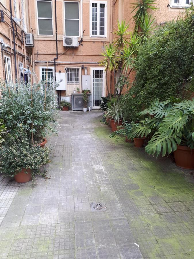 Tra Gianicolo E Trastevere Řím Exteriér fotografie